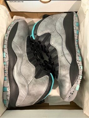 Air Jordan 10 Retro